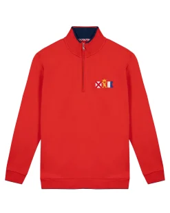 Homme Vicomte A Sweats^Pull Col Camionneur