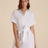 Femme Vicomte A Robes & Pantalons^Robe Chemise
