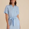 Femme Vicomte A Robes & Pantalons^Robe Chemise