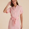 Femme Vicomte A Robes & Pantalons^Robe Chemise