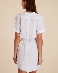 Femme Vicomte A Robes & Pantalons^Robe Chemise