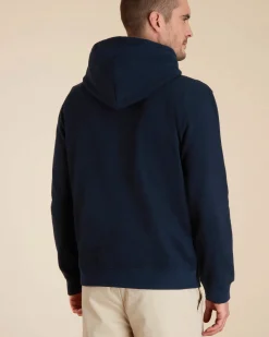 Homme Vicomte A Sweats^Sweat à Capuche
