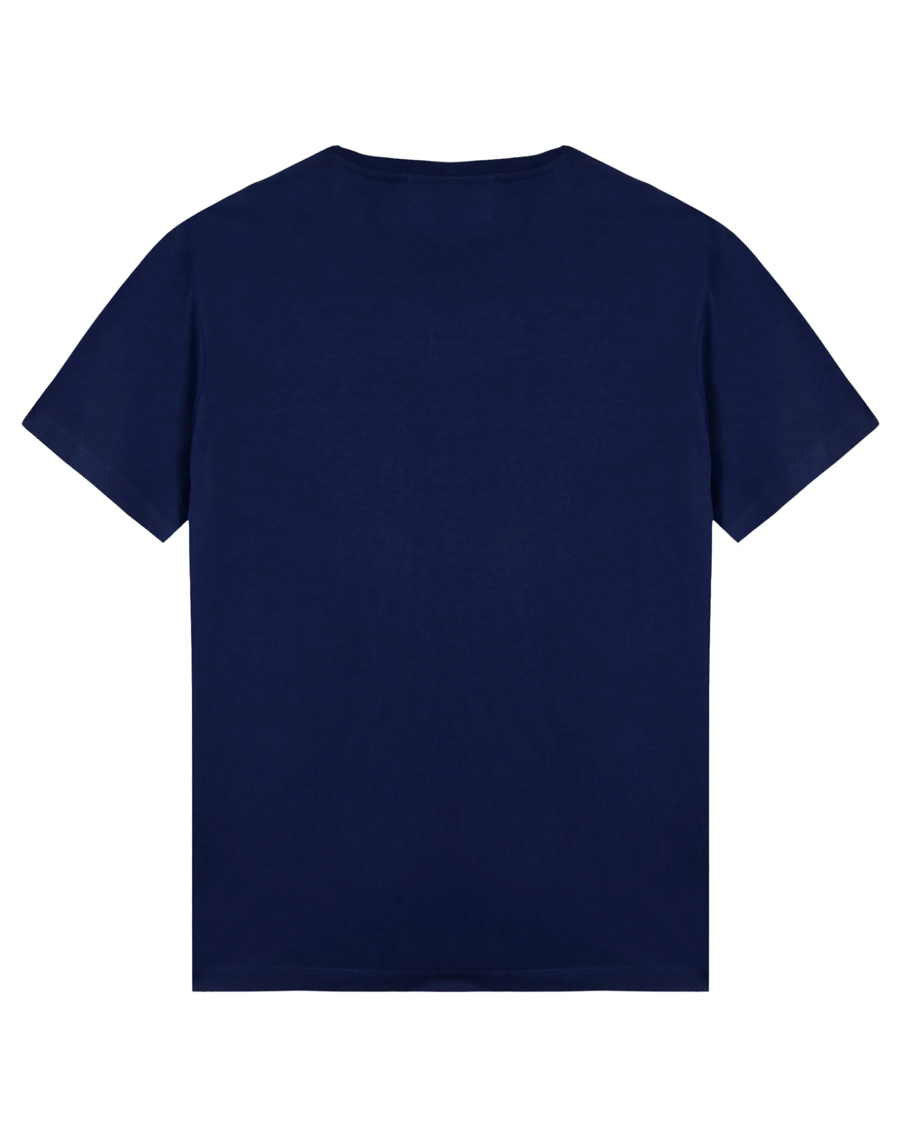 Homme Vicomte A T-Shirts^T-shirt à Col V