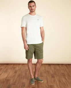 Homme Vicomte A T-Shirts^T-shirt col Rond Marinière