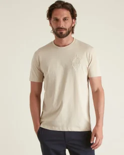 Homme Vicomte A T-Shirts^T-shirt Édition AS Monaco