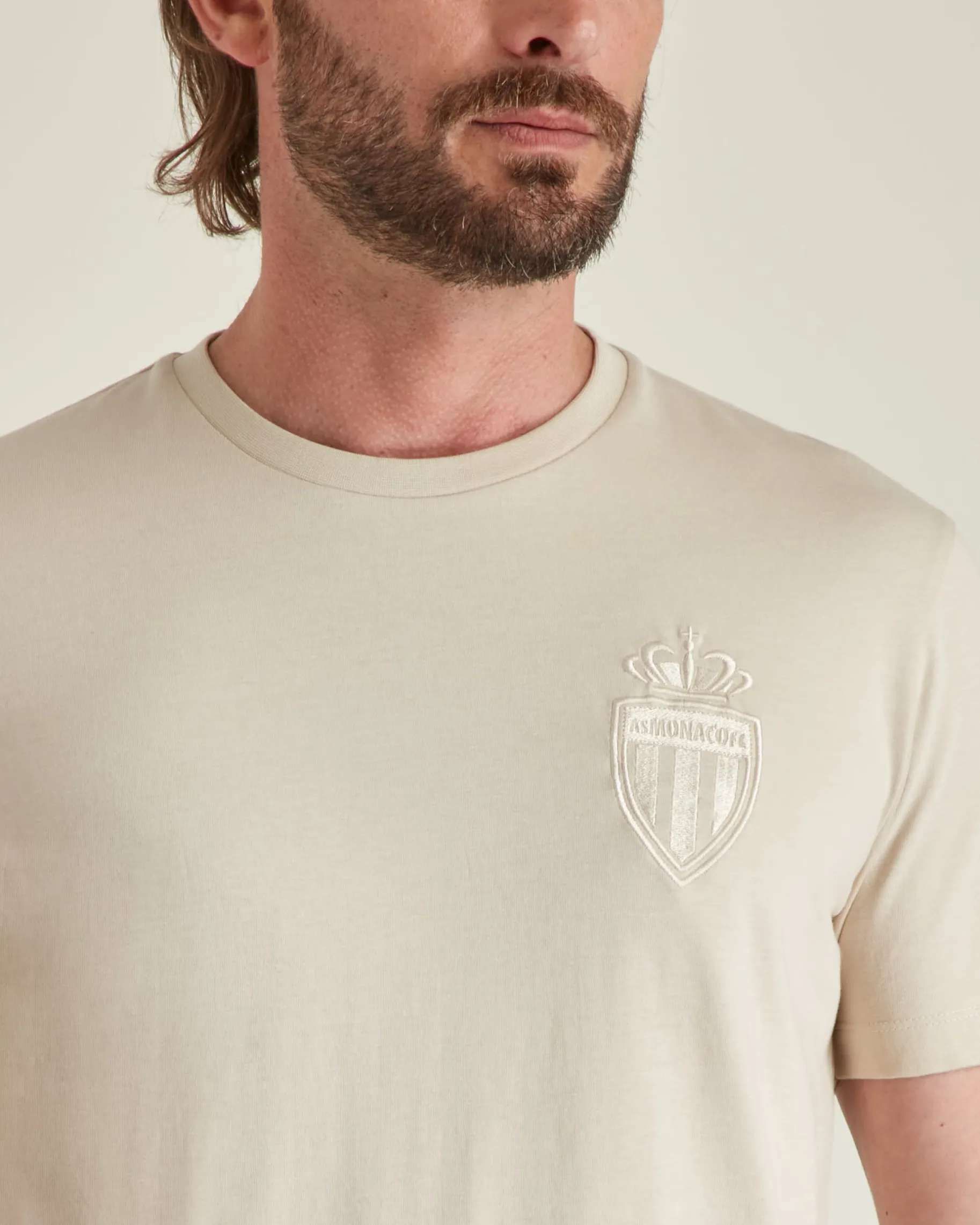 Homme Vicomte A T-Shirts^T-shirt Édition AS Monaco