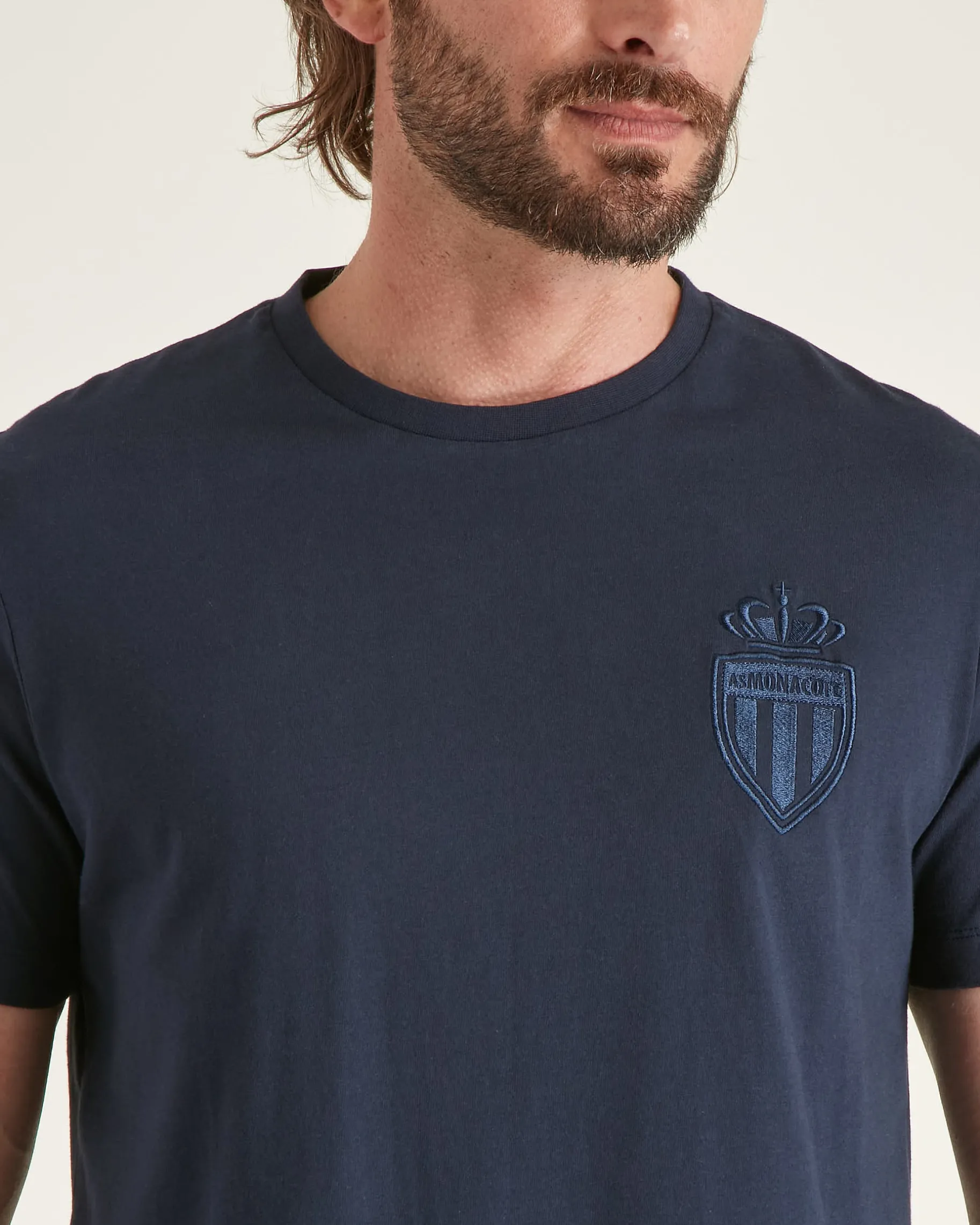 Homme Vicomte A T-Shirts^T-shirt Édition AS Monaco