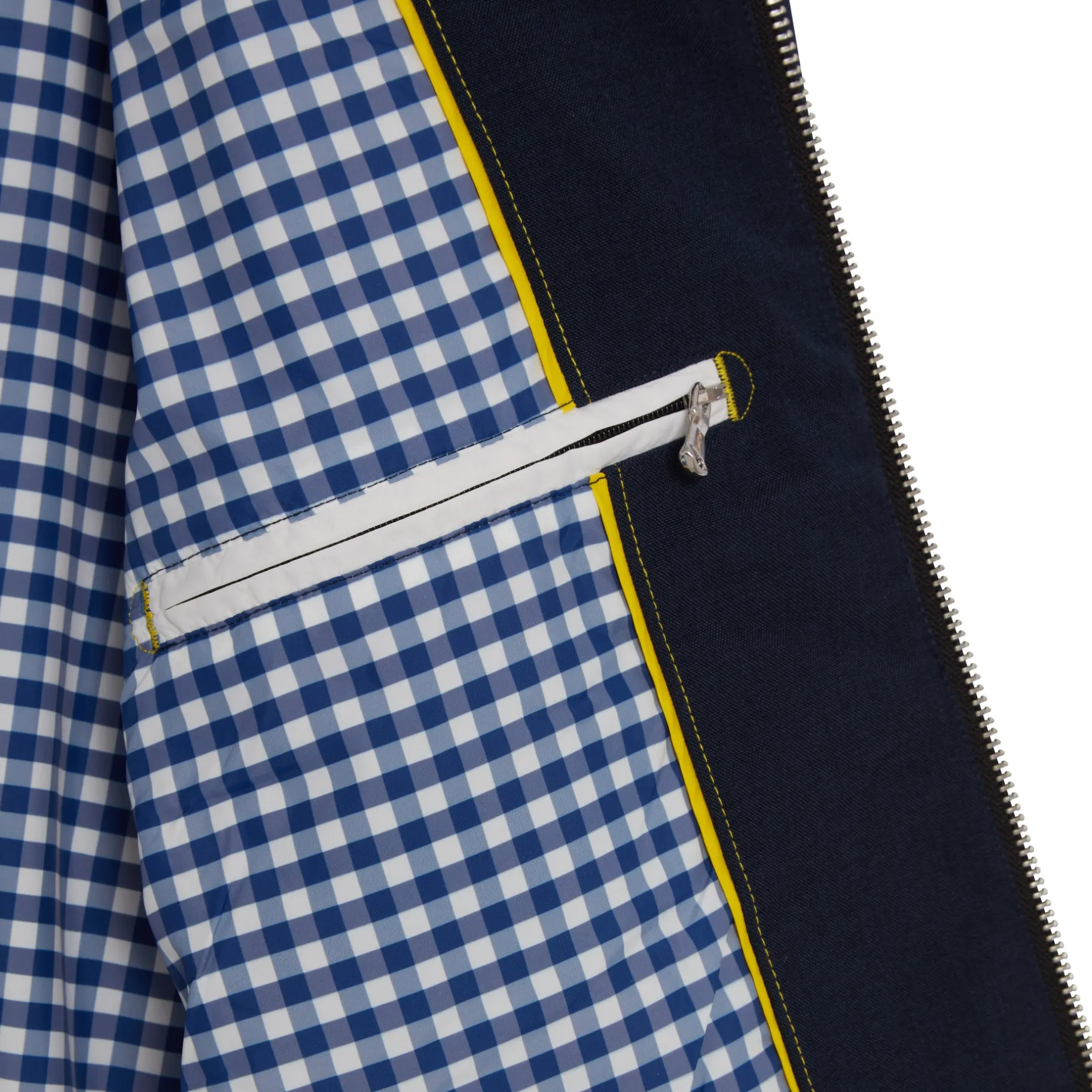 Homme Vicomte A Manteaux & Vestes^Veste confort Zippé