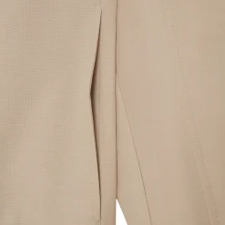 Homme Vicomte A Manteaux & Vestes^Veste confort Zippé