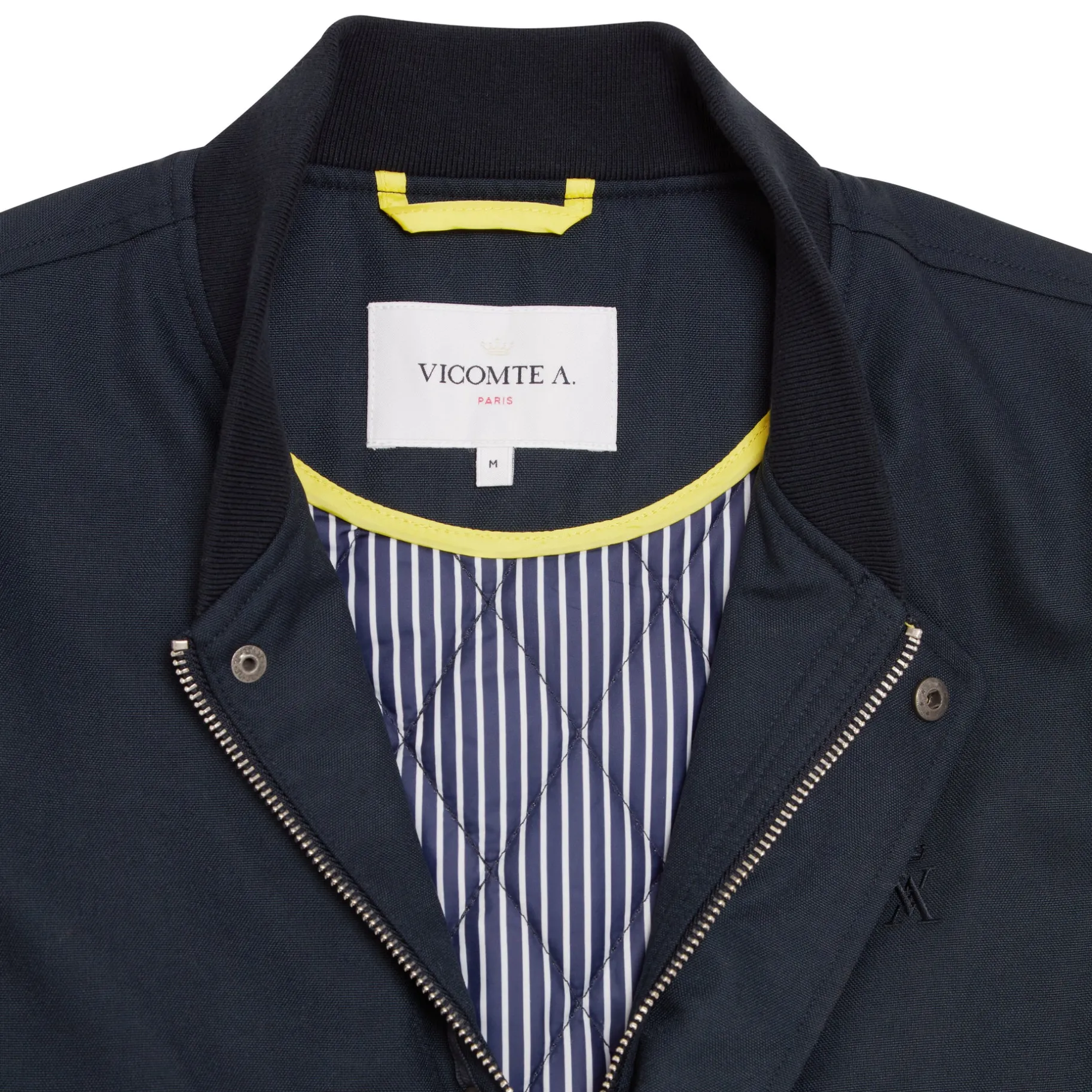 Homme Vicomte A Manteaux & Vestes^Veste Sans Manches