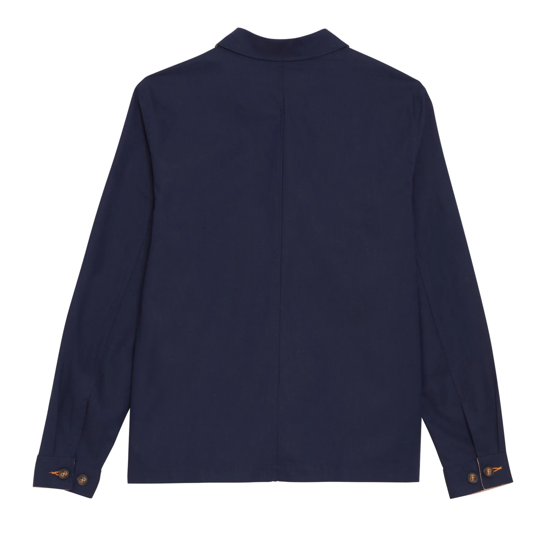Homme Vicomte A Manteaux & Vestes^Veste Surchemise