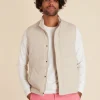 Homme Vicomte A Manteaux & Vestes^Vestes Sans Manches