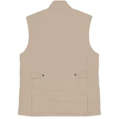 Homme Vicomte A Manteaux & Vestes^Vestes Sans Manches